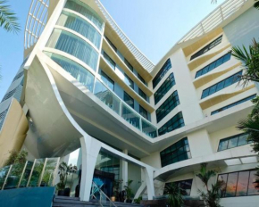 The Xtreme Suites